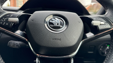 Skoda Superb 1.5 TSI Sport Line Plus 5dr DSG Petrol Estate